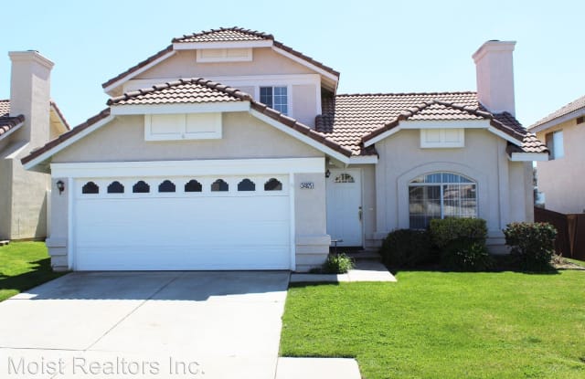34825 Tara Lane - 34825 Tara Lane, Yucaipa, CA 92399