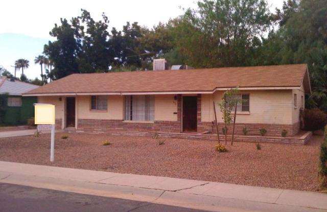1438 E WILLIAMS Street - 1438 East Williams Street, Tempe, AZ 85281