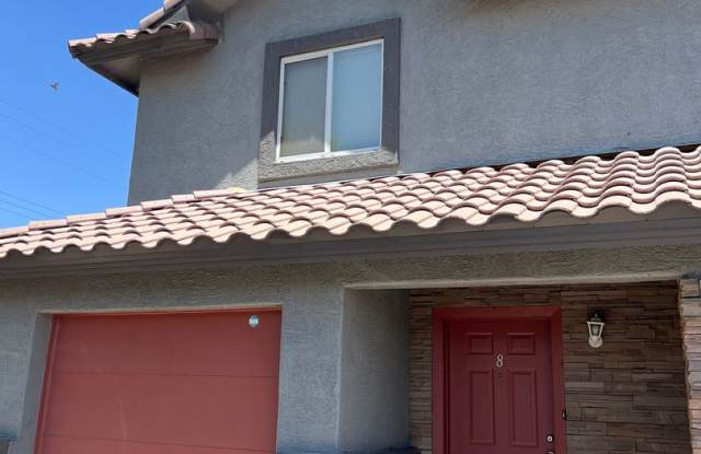 South Phoenix 3Bed 2.5 Bath Garage photos photos