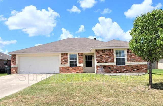 4824 Stonehaven Dr - 4824 Stonehaven Drive, Temple, TX 76502