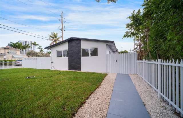 2388 NE 173rd St - 2388 Northeast 173rd Street, North Miami Beach, FL 33160
