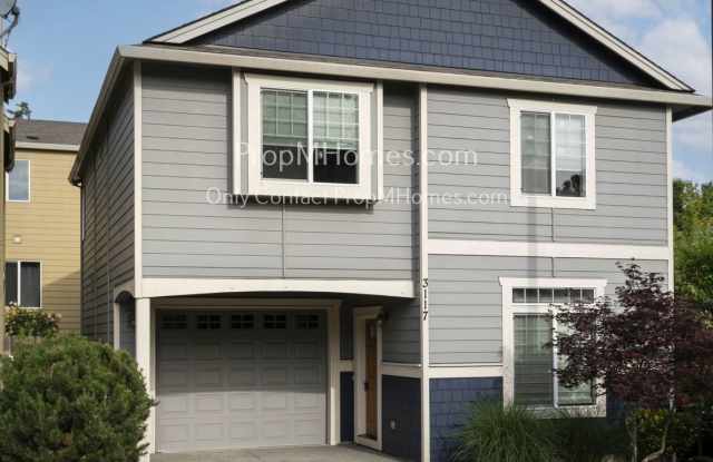 Four Bedroom Craftsman At Knights Bridge Crossing On Corner Lot! Gallery 1