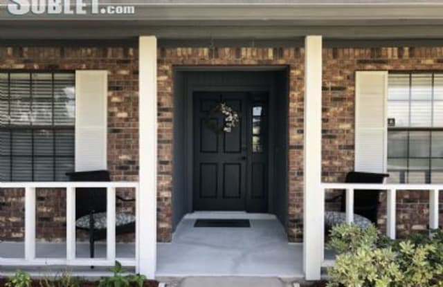 10426 Windfern Court S. - 10426 Windfern Court South, Jacksonville, FL 32257
