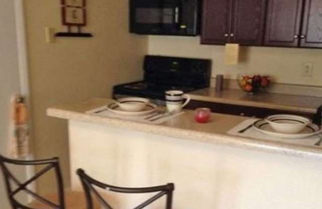6431 Ridgecrest Rd Unit: 520 - 6431 Ridgecrest Road, Dallas, TX 75231