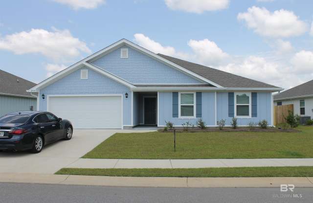 22323 Early Dawn Circle - 22323 Early Dawn Circle, Baldwin County, AL 36542