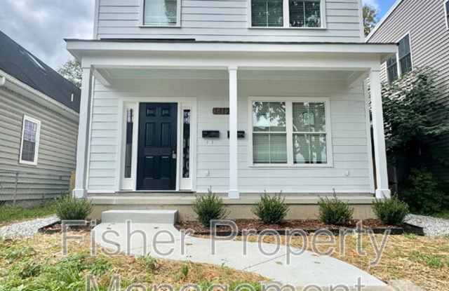 1412 Rogers St. photos photos