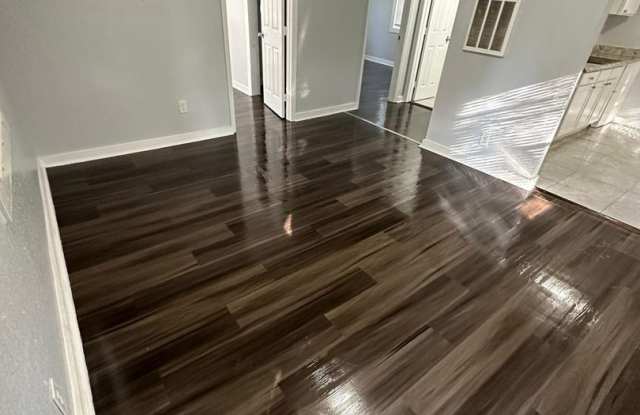 Fully Renovated 2/1 Single Family Available Now! photos photos