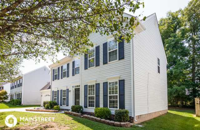 4509 Cades Cove Drive - 4509 Cades Cove Drive, Charlotte, NC 28273