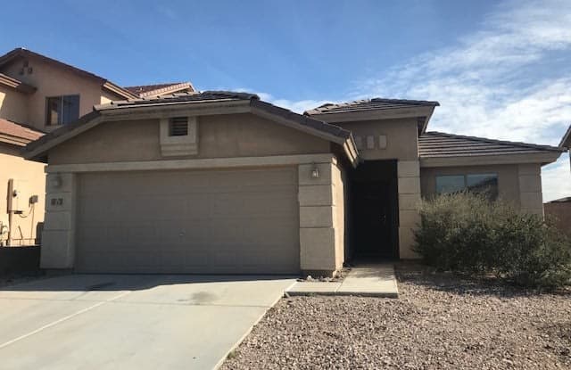 17 S 238th Dr - 17 North 238th Drive, Buckeye, AZ 85396