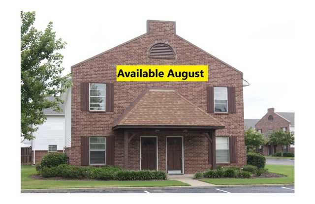 Edinburgh - 1016 Inverness Lane, Oxford, MS 38655