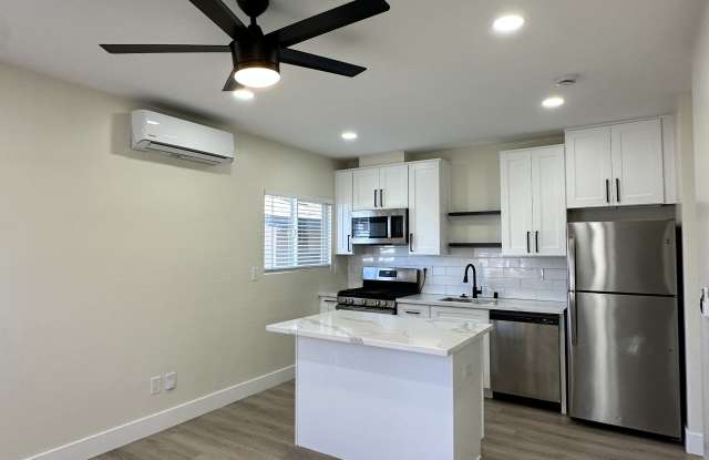 4311 Dwight Street - 4311 Dwight Street, San Diego, CA 92105