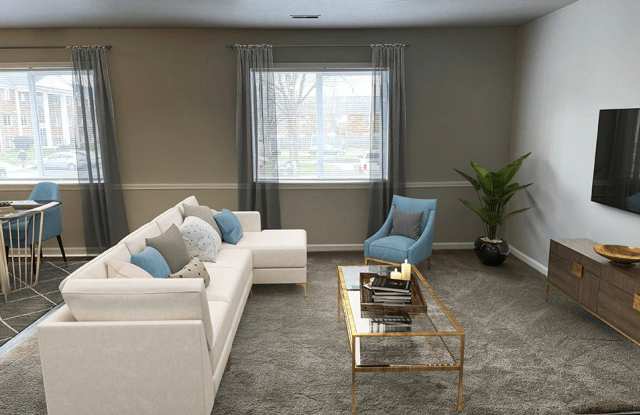Williamsburg Apartments Gallery 3