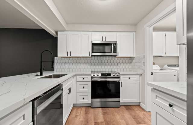 Newly remodeled two story home at the intersection of Redmond and Kirkland photos photos