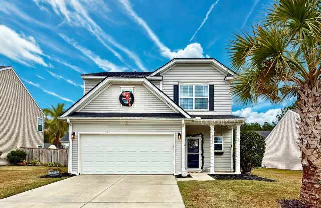 416 Gianna Ln - 416 Gianna Lane, Goose Creek, SC 29445