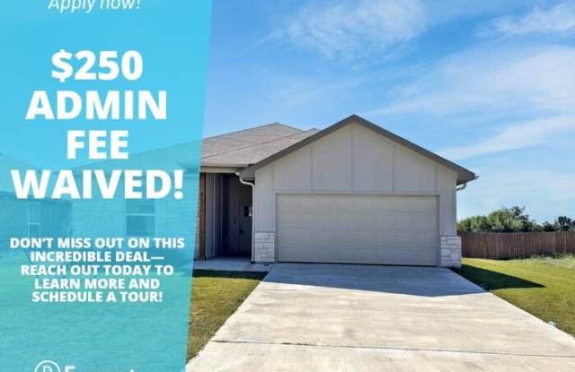 621 Old Glory Road - 621 Old Glory Road, Bell County, TX 76559