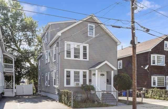 42 Perry Avenue photos photos