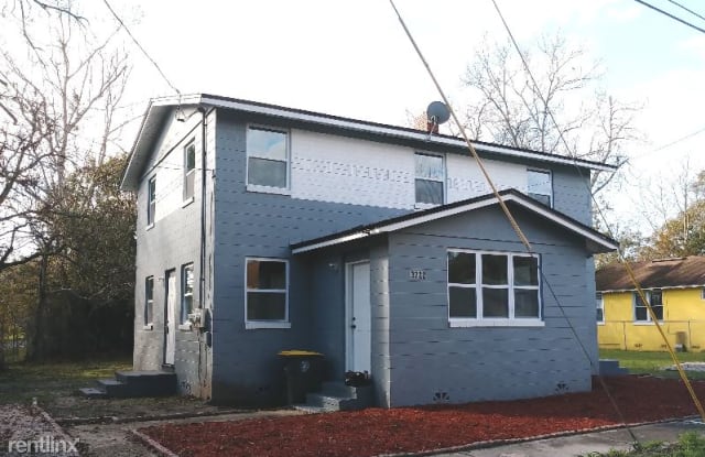 3222 North Lee St B - 3222 North Lee Street, Jacksonville, FL 32209