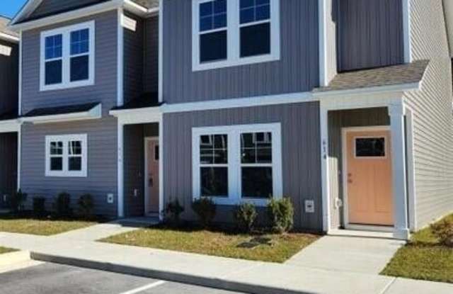 177 Loren Road lot: 6E - 177 Loren Road, Onslow County, NC 28539