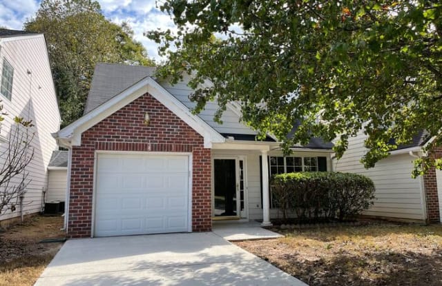 1611 Charleston Walk Southeast - 1611 Charleston Walk Southeast, Gresham Park, GA 30316