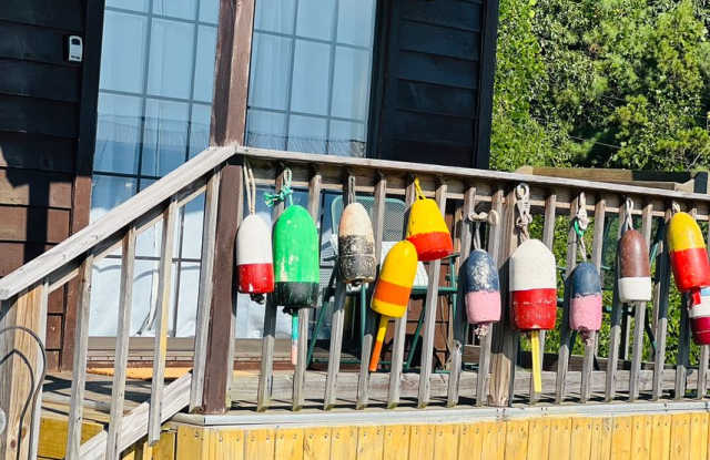 Hudson's Boat House - FOR RENT - 590 County Road 384, Cullman County, AL 35057