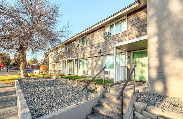 Sun Basin Apartments photos photos