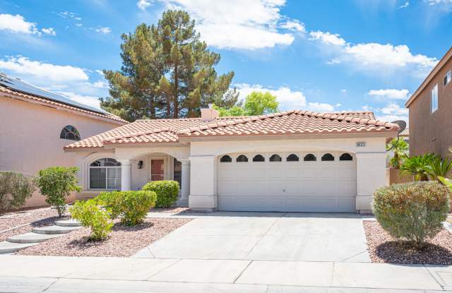 8633 COPPER MOUNTAIN AVE photos photos