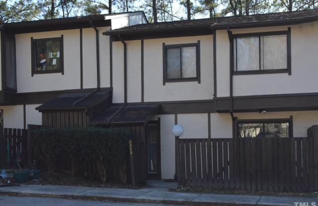 4248 Lake Ridge Drive - 4248 Lake Ridge Drive, Raleigh, NC 27604