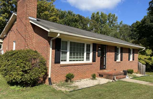 2773 Asbury Lane - 2773 Asbury Lane, Winston-Salem, NC 27103