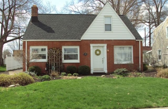 4301 Kenmore Avenue - 4301 Kenmore Avenue, Parma, OH 44134