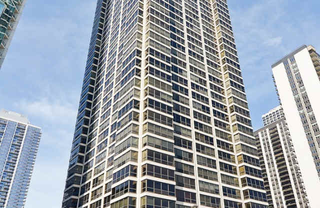 360 East RANDOLPH Street - 360 East Randolph Street, Chicago, IL 60601