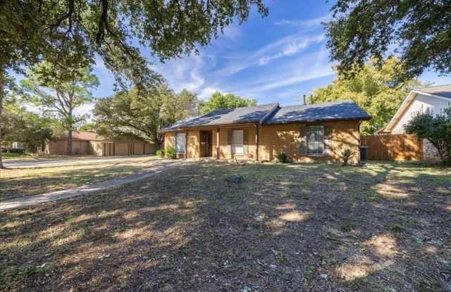 1335 Carnation Drive - 1335 Carnation Drive, Lewisville, TX 75067