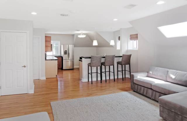 1450 N High Street Unit 11 - 1450 High Street, Denver, CO 80218