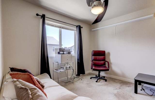 Two Bedroom, Two and a half bath! With Garage, Courtyard View, Stainless Appliances, Great Location! (Colony) photos photos