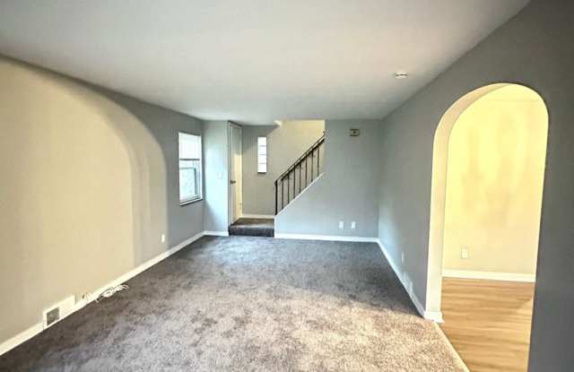 Fully Updated 3 Bedroom in Penn Hills - Off-Street Parking, Covered Porch - Available Decmeber! Gallery 3