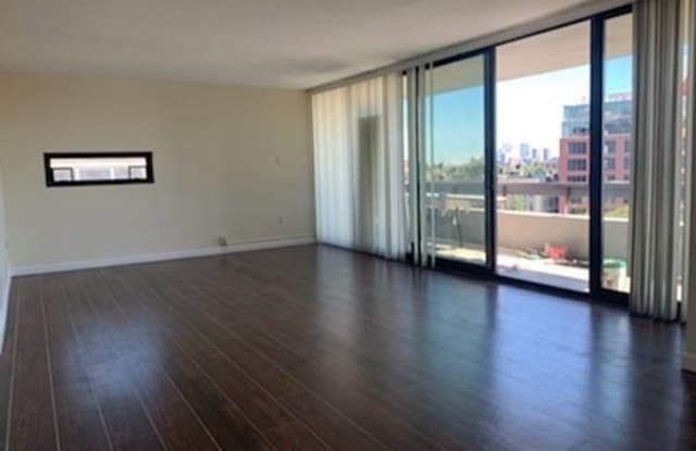 Kenmore Tower Corp - 566 Commonwealth Ave, Boston, MA 02215