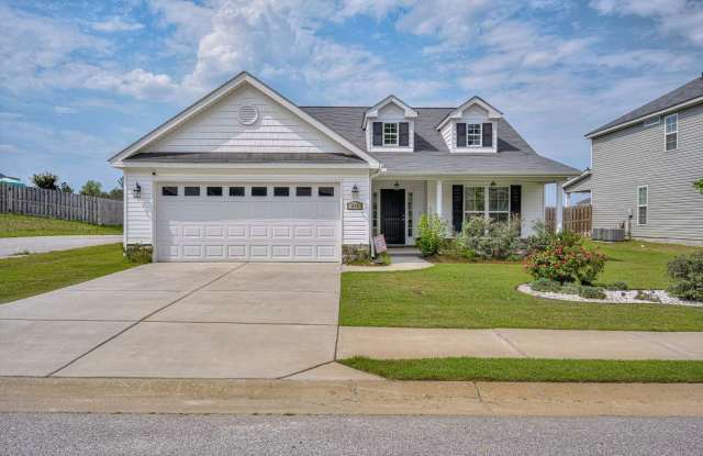858 Goodale Drive, Augusta photos photos