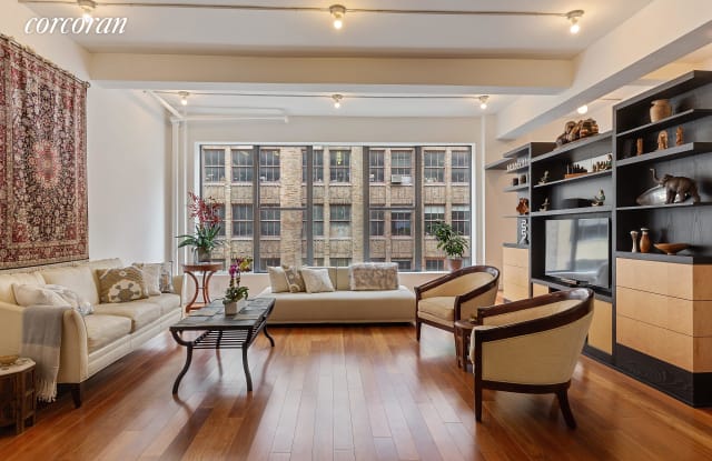 233 West 26th Street - 233 West 26th Street, New York City, NY 10001