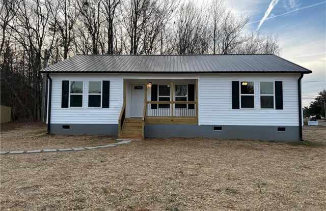 134 Bowers Road - 134 Bowers Road, Davidson County, NC 27292