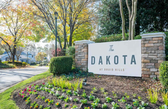 The Dakota at Druid Hills Gallery 1