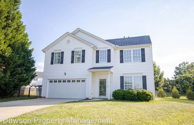 3832 Staunton Road - 3832 Staunton Road, Charlotte, NC 28105