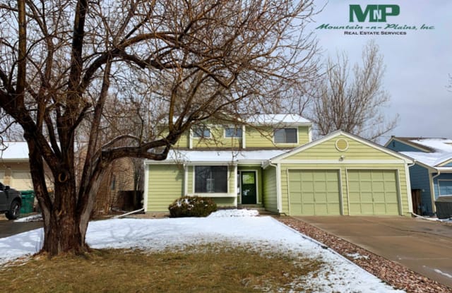 972 Bitterbrush Lane - 972 Bitterbrush Lane, Fort Collins, CO 80526