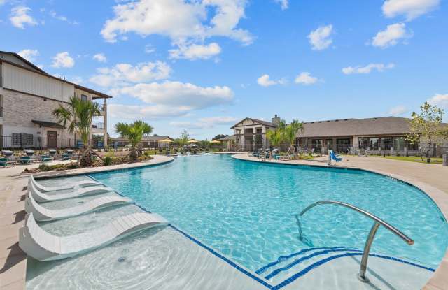 Grand at Cibolo photos photos