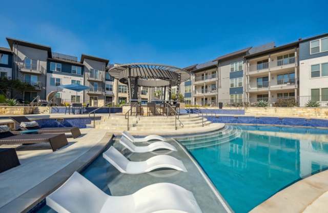 The Addison Apartments Gallery 1