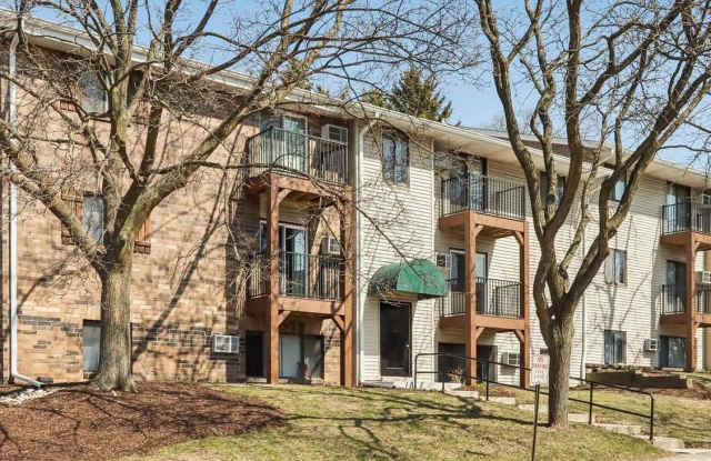 Tosa Village Apartments photos photos