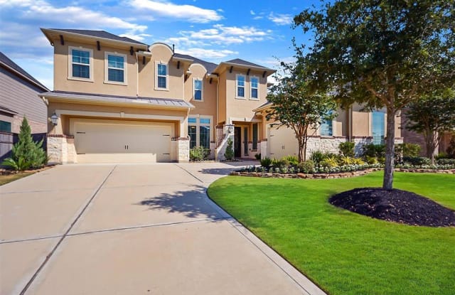 27906 Hunt Trace Lane - 27906 Hunt Trace Lane, Fulshear, TX 77441