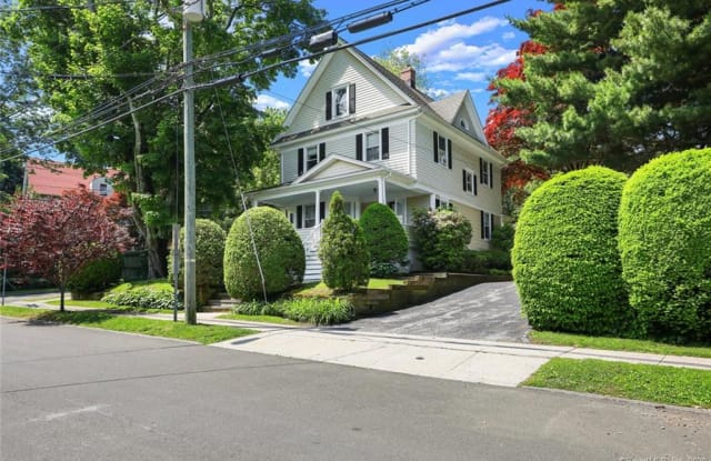 204 Knickerbocker Avenue - 204 Knickerbocker Avenue, Stamford, CT 06907