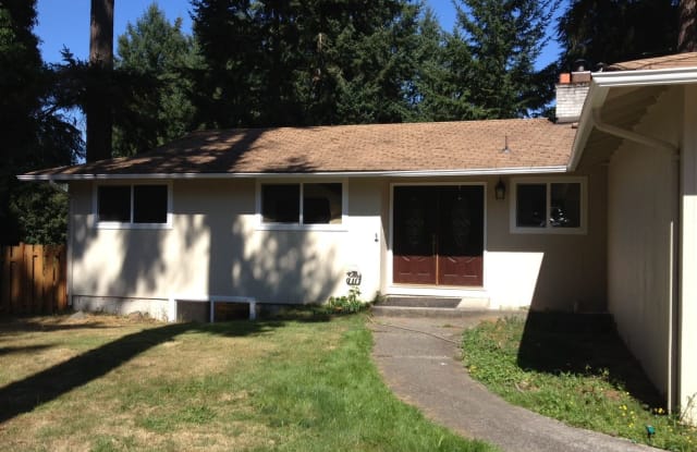 10105 88th Ave SW - 10105 88th Avenue Southwest, Lakewood, WA 98498