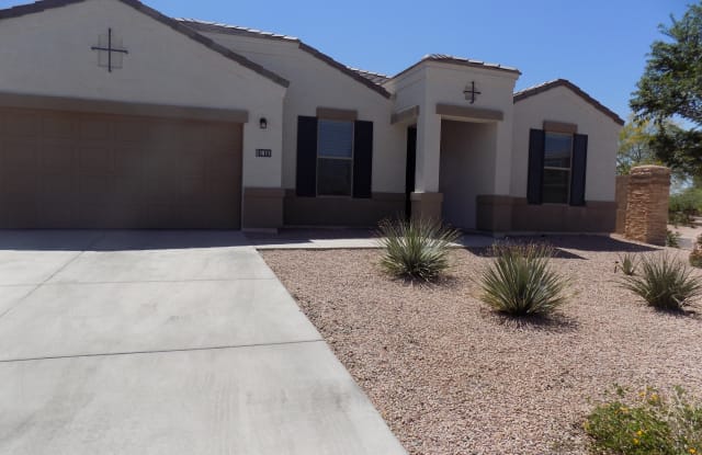 1011 W. Angus Rd. - 1011 West Angus Road, San Tan Valley, AZ 85143