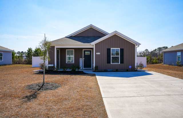 Upgraded 3 Bed, 2 Bath Pet-Friendly Home with Fenced Yard, Security System  More! photos photos