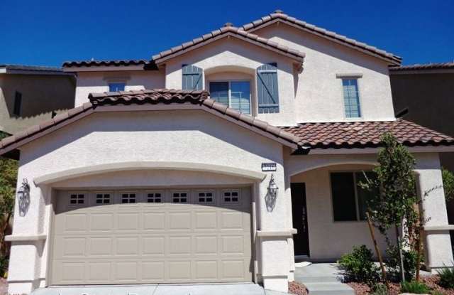 7216 Willow Brush Street - 7216 Willow Brush Street, Las Vegas, NV 89166